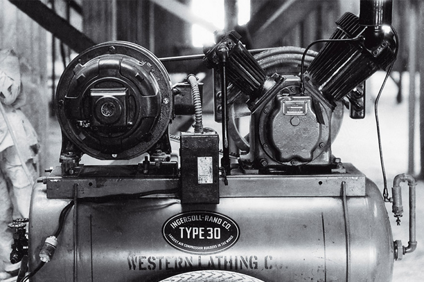 INGERSOLL RAND Korea