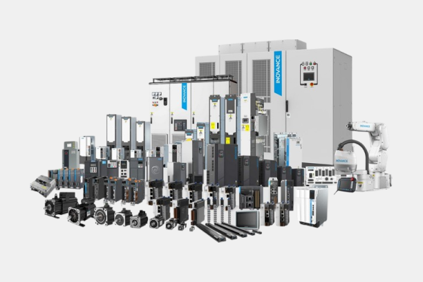 Inovance Technology Korea