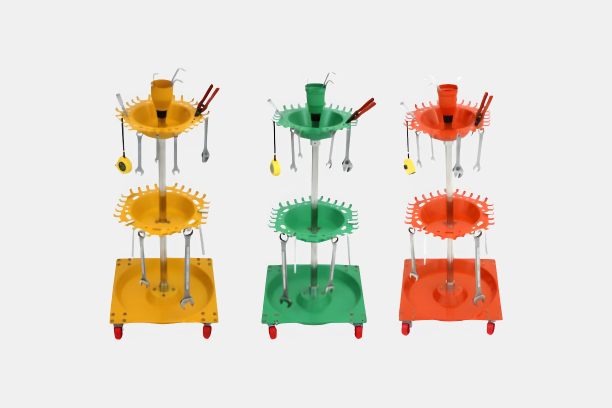 SHIN SUNG SPINNING LASER