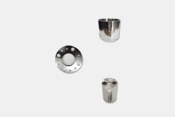 Sangchon International