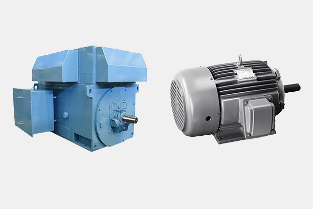 TECO ELECTRIC & MACHINERY