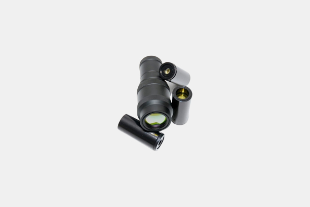 Millenium Optical System
