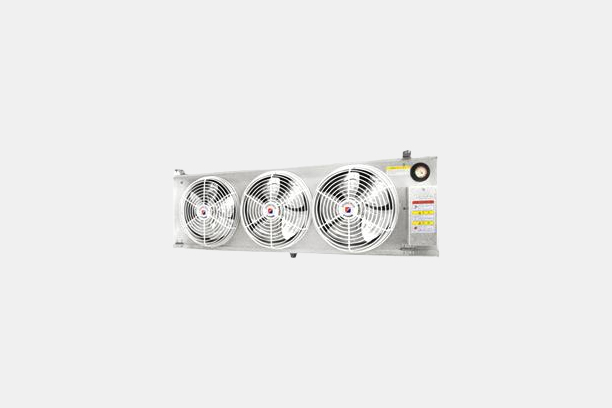 JOONGWON REFRIGERATION & HEATING