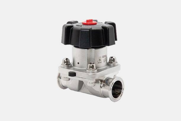 S-Valve