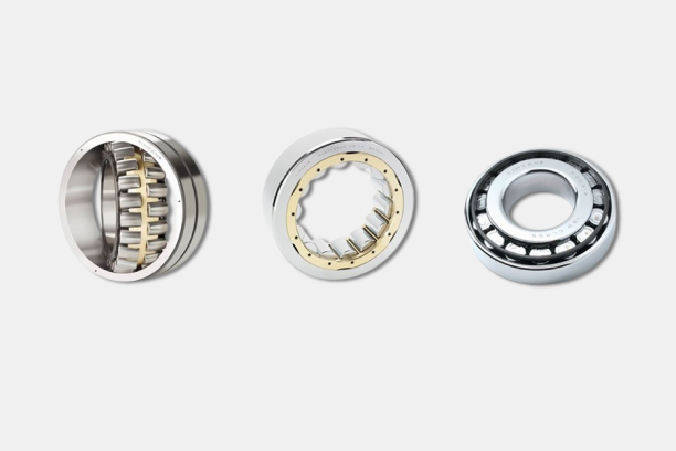 ENGINEERED BEARING CORPORATION (EBC)