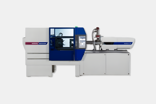 Wittmann Battenfeld Korea