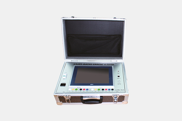 U-MIN TECH
