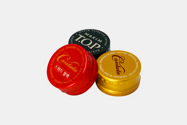 SAMHWA CROWN & CLOSURE