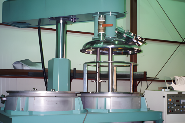 진성화학기계(주)