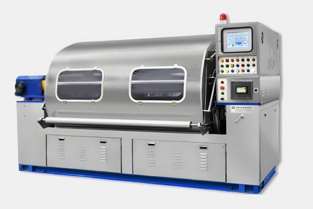 SUNG JIN MECHATRONICS