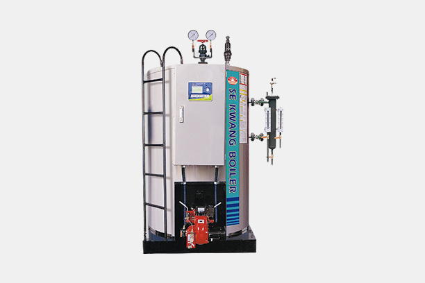 Segwang Boiler