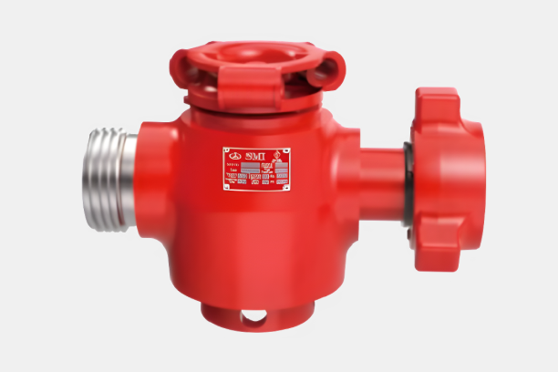 Sandong Metal Industry