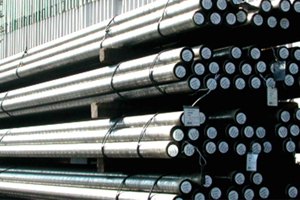 JINYANG SPECIALITY STEEL
