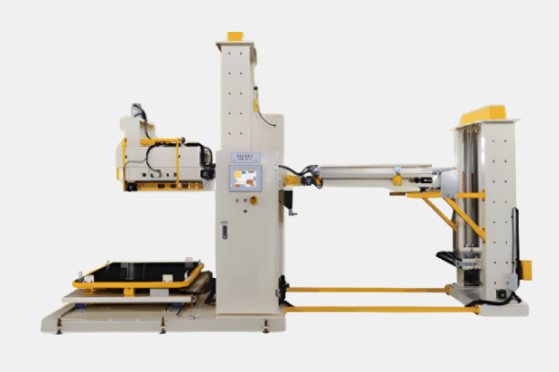 SEJIN MACHINERY