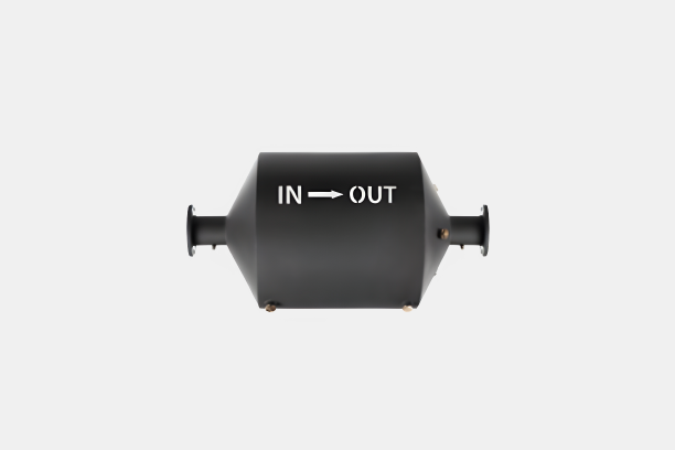 Daesin Technology System