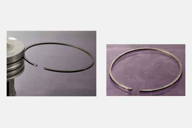 KOREA PISTON RING (KPR)