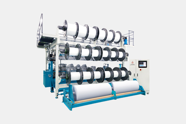 Duk Soo Machinery