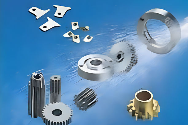 OakZone International