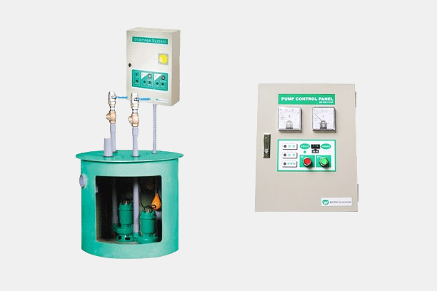 WILTEC SYSTEM