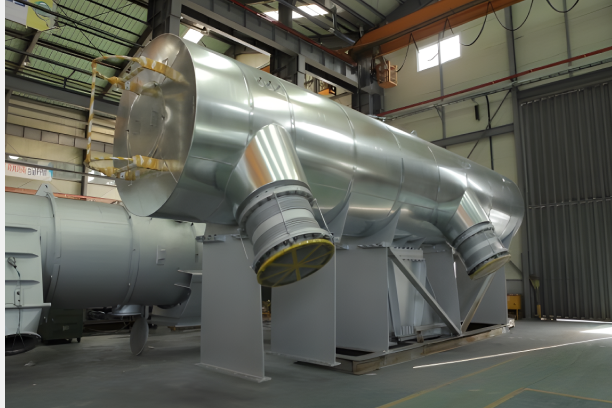 YOUNGHAE ENGINEERING