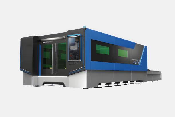 SHANDONG HARVARD LASER EQUIPMENT