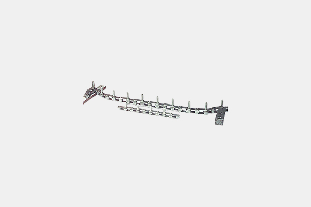 KUMKANG CHAIN