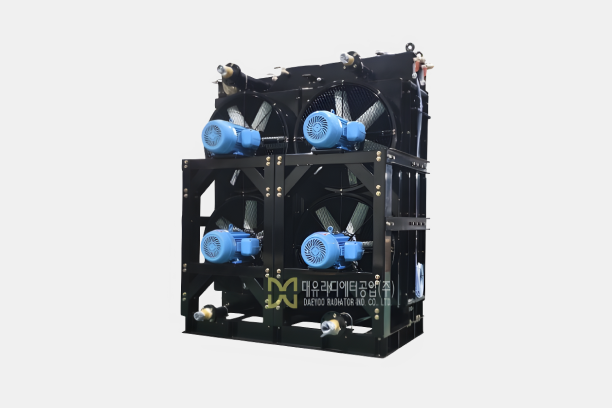 DAE YOO RADIATOR IND