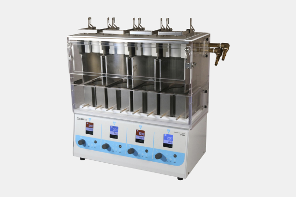 SIBATA SCIENTIFIC TECHNOLOGY
