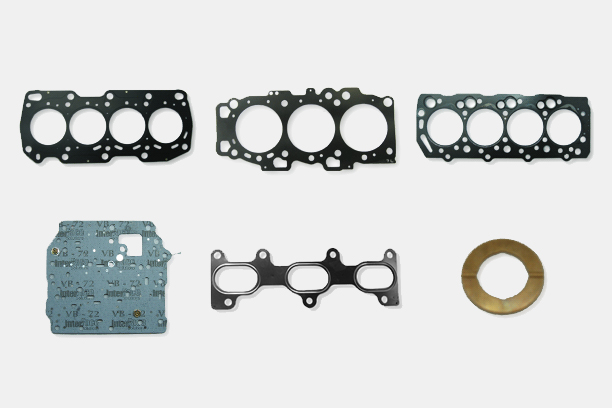 DONGAH MANUFACTURING (DMC)