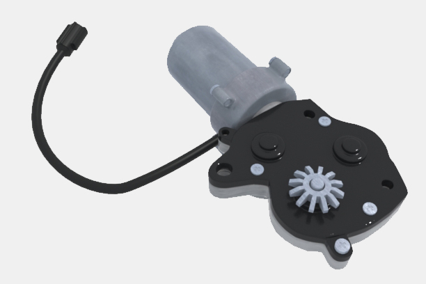 DAEDONG MOVEL SYSTEM