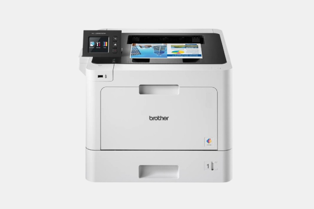 BROTHER INTERNATIONAL KOREA