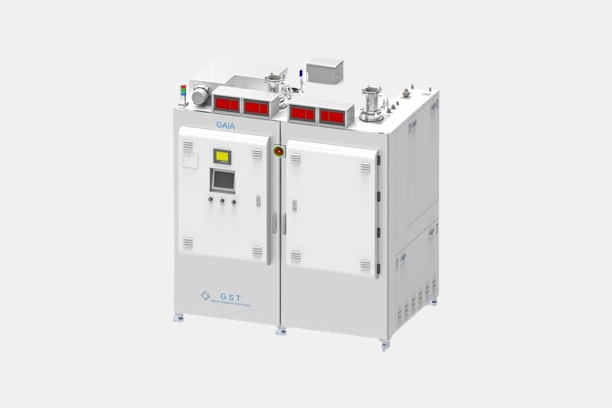 Global Standard Technology