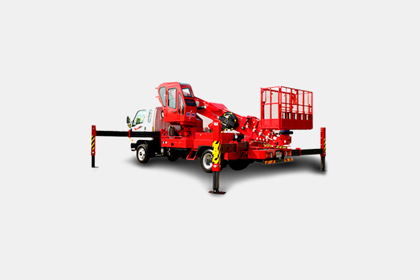 Dasan Heavy Industries