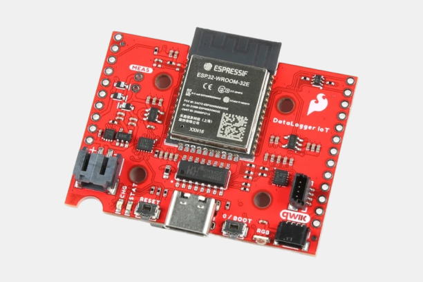SparkFun Electronics