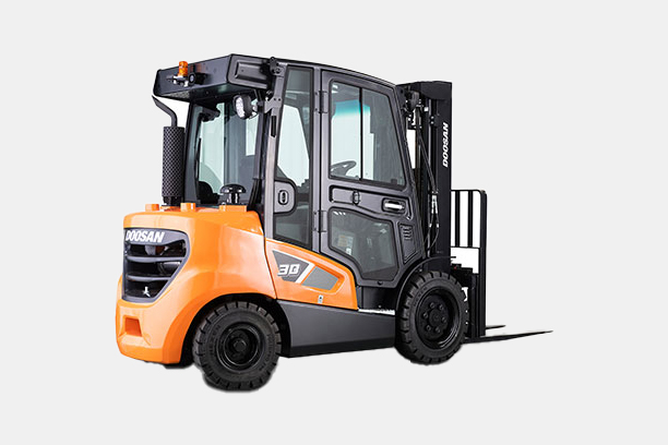 DOOSAN Bobcat Korea