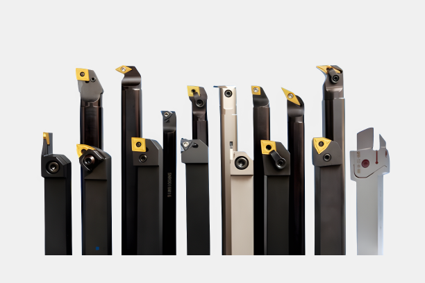 ZHUZHOU SANT CUTTING TOOLS