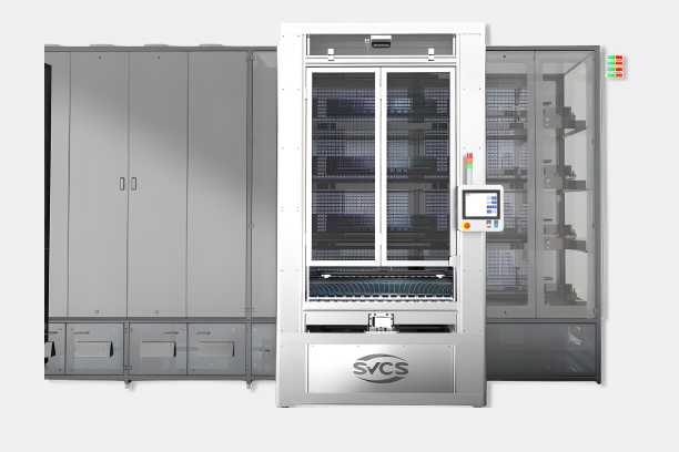 SVCS Process Innovation