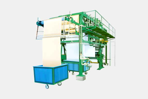 KUIL Machinery Industry