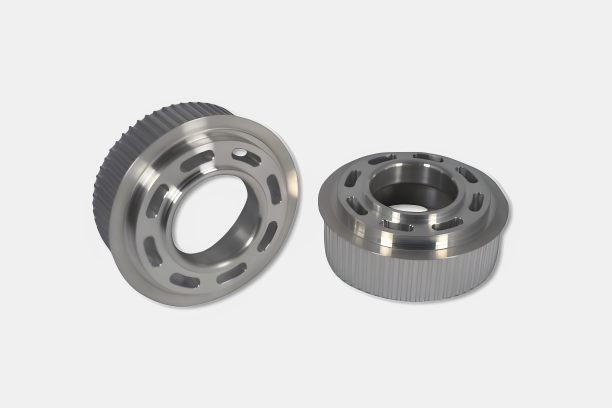 Woo Yang Belt Industrial