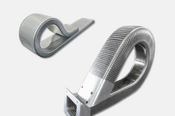 Korea Flex Duct(KFD)