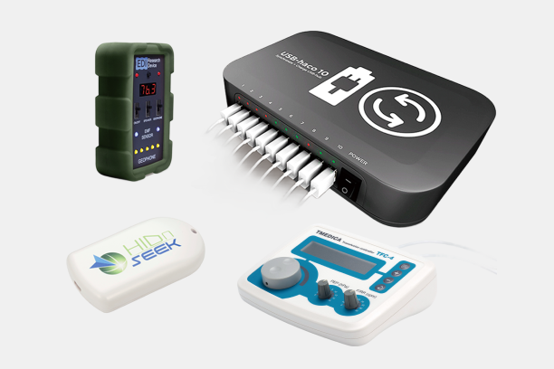 TAKACHI ELECTRONICS ENCLOSURE