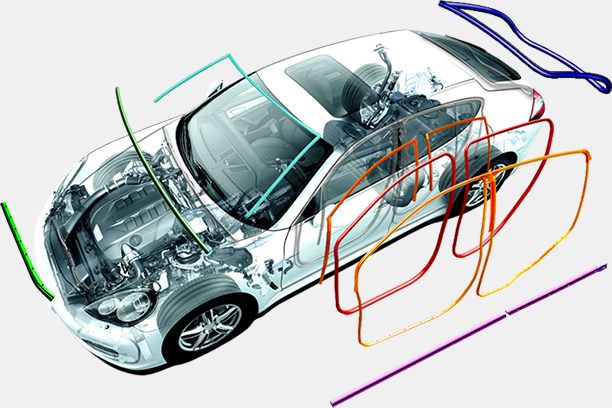 YOUNG SHIN AUTOMOTIVE