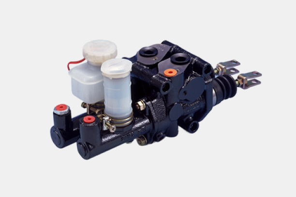 MIYACO HYDRAULIC BRAKE MFG