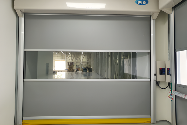 Mon Ban Dong Woo Autodoor