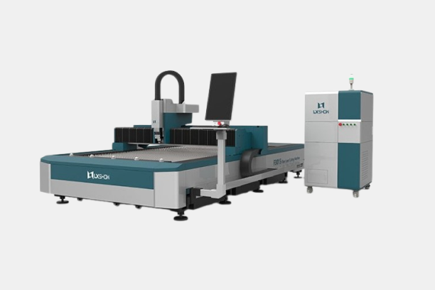 JINAN LXSHOW LASER MANUFACTURE