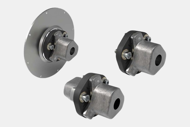 SUDDEUTSCHE GELENKSCHEIBENFABRIK