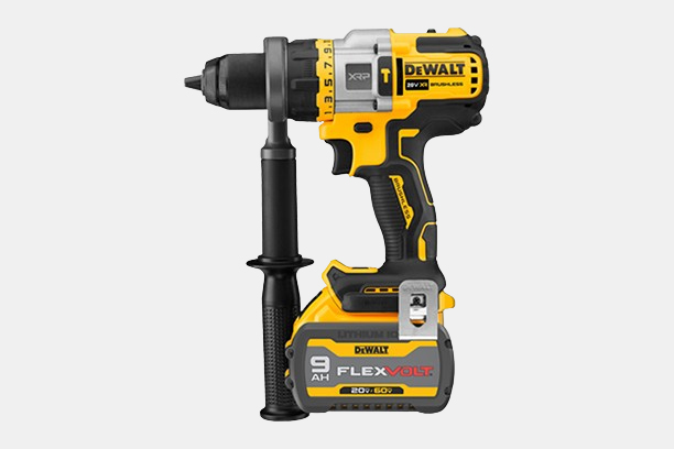 DEWALT