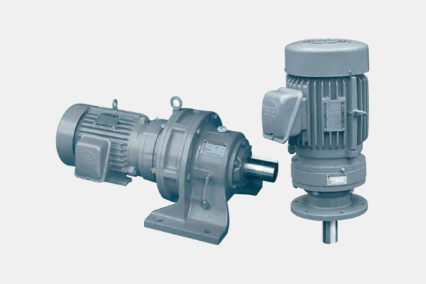 DONGSHIN Cyclo Reducer