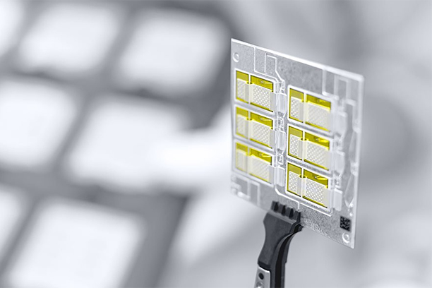 Vitesco TECHNOLOGIES