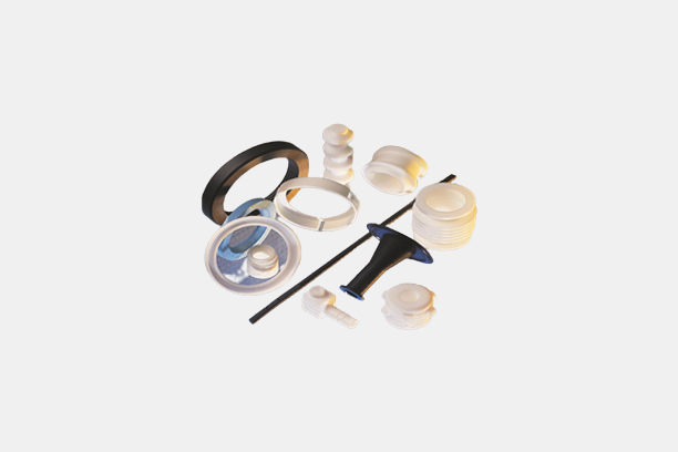 ACHATES SEMICON
